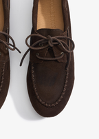 Bela Loafers