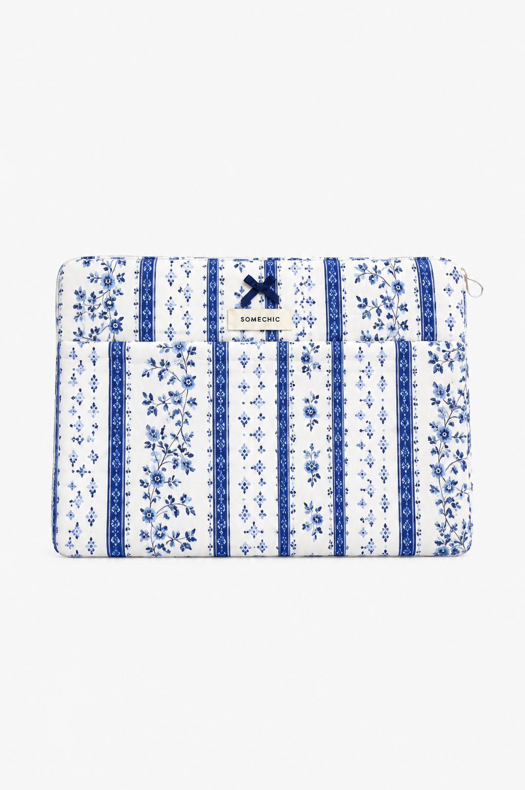 Laptop Case Flowers