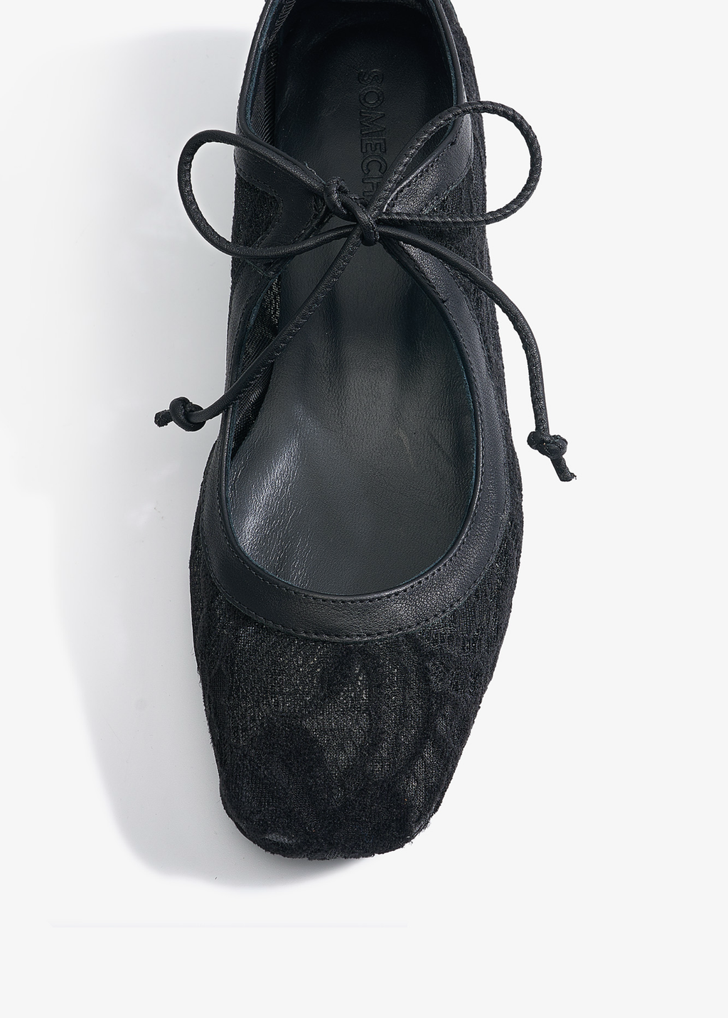 Lou Ballet Flat