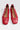 Alexia Ballet Flats - Red - SOMECHIC