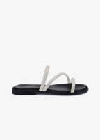 Alice Sandals - Silver - SOMECHIC