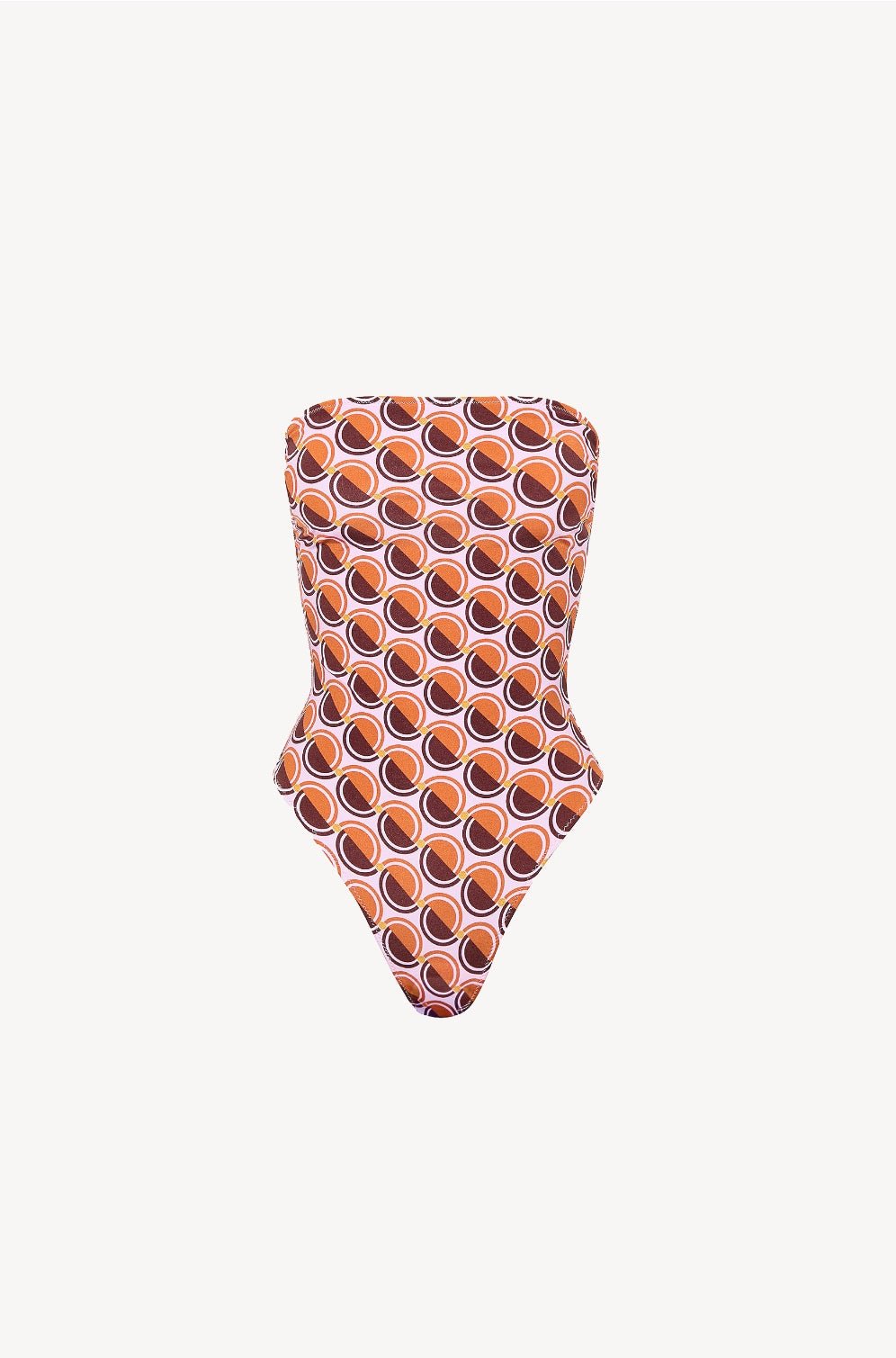 Arabella One Piece - SOMECHIC