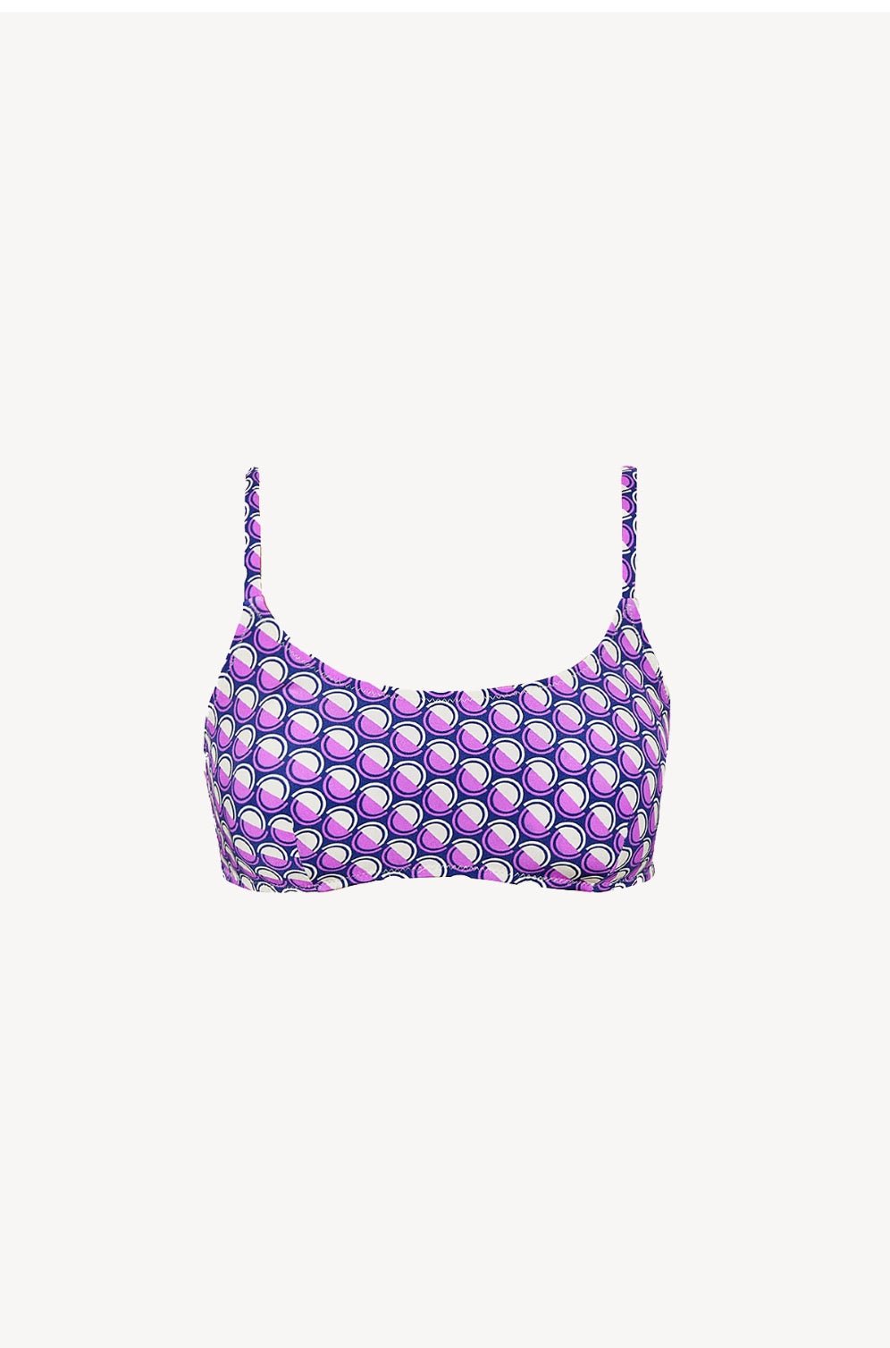 Archie Bikini Top - SOMECHIC