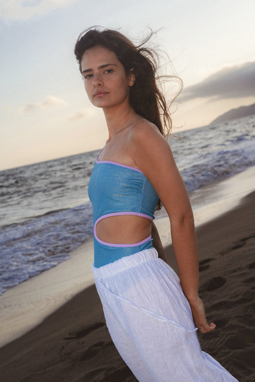 Archie One Piece - SOMECHIC