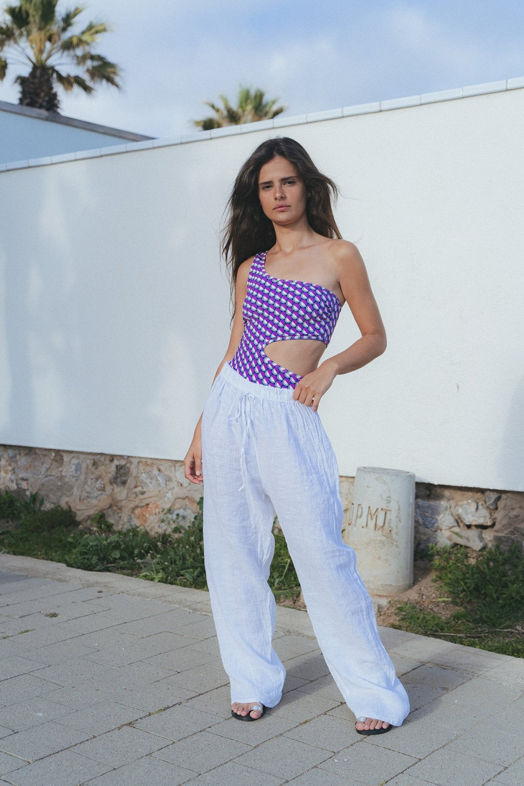 Archie One Piece - SOMECHIC