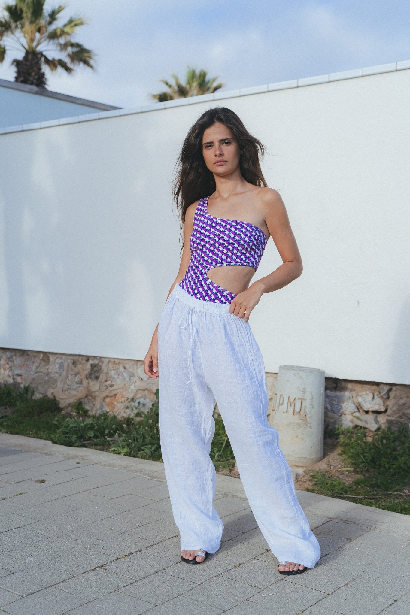 Archie One Piece - SOMECHIC