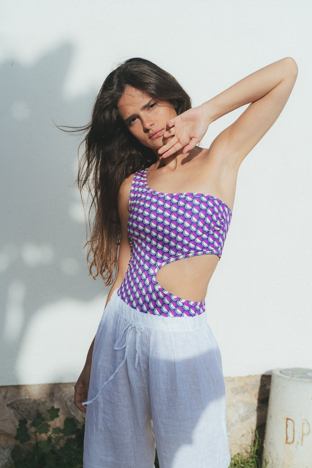 Archie One Piece - SOMECHIC