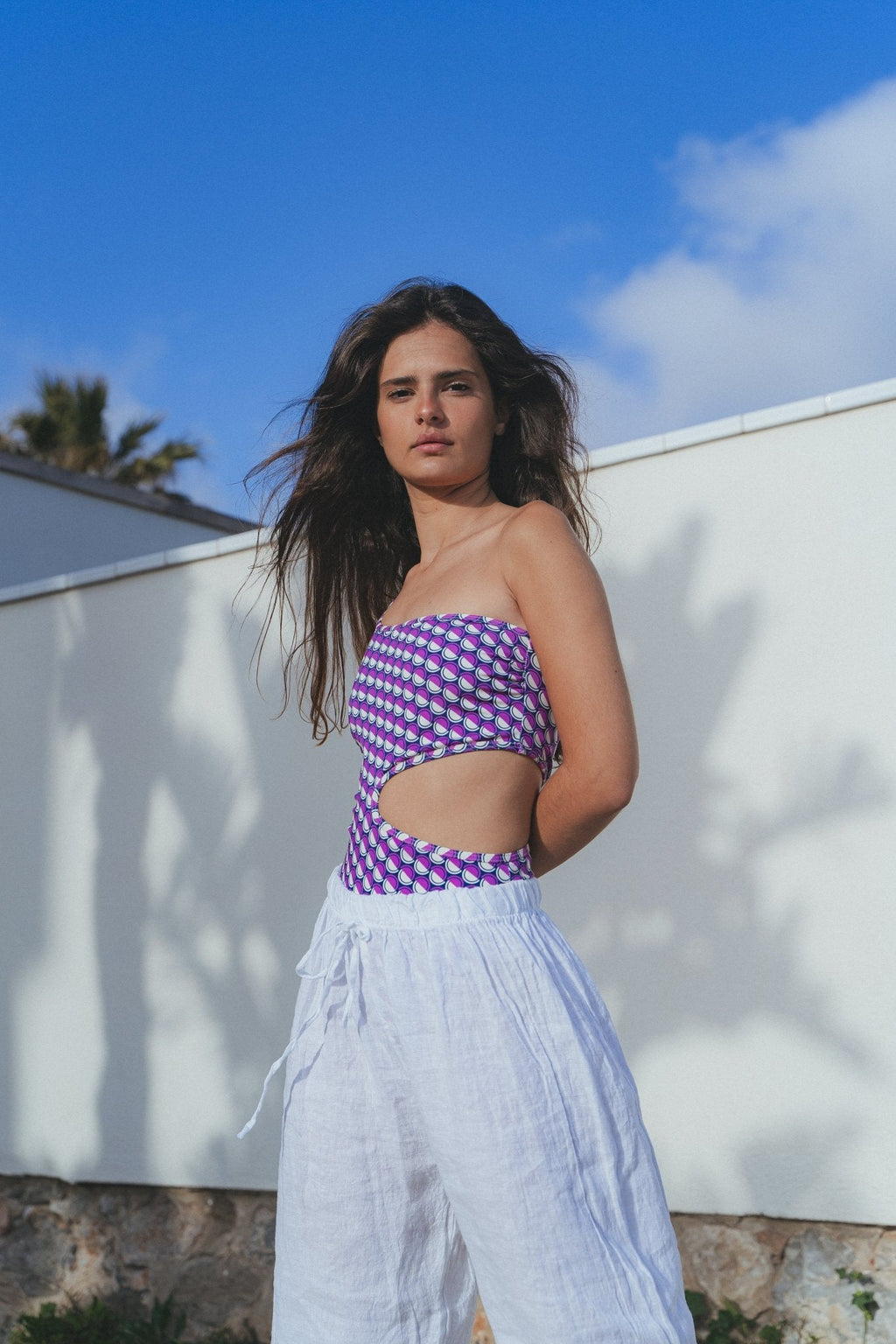 Archie One Piece - SOMECHIC