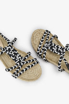 Aria Sandals - SOMECHIC