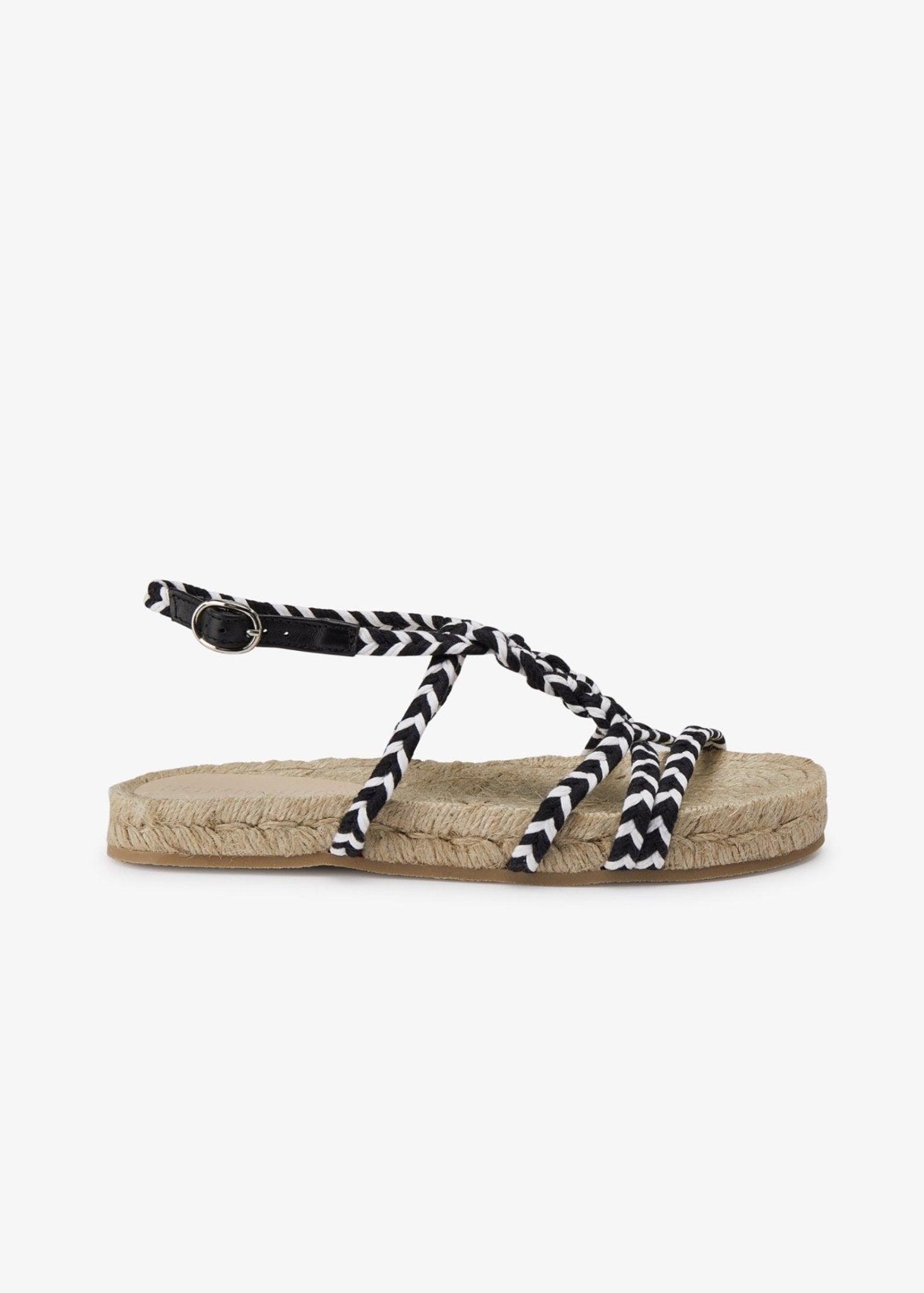Aria Sandals - SOMECHIC