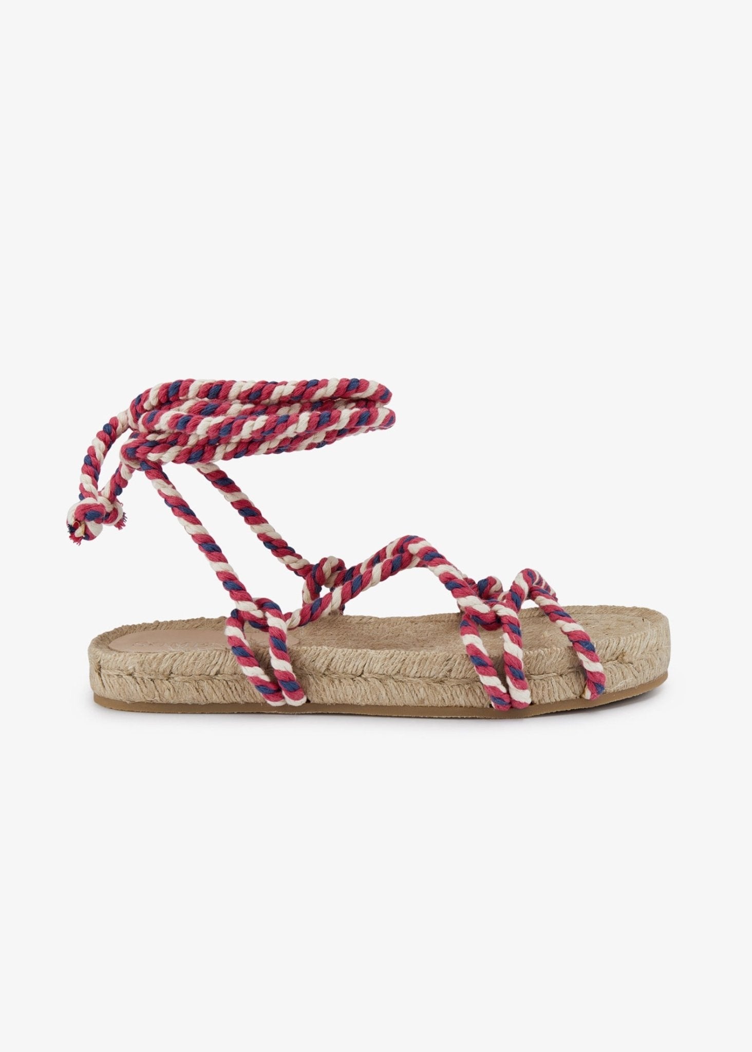 Bali Sandals - SOMECHIC