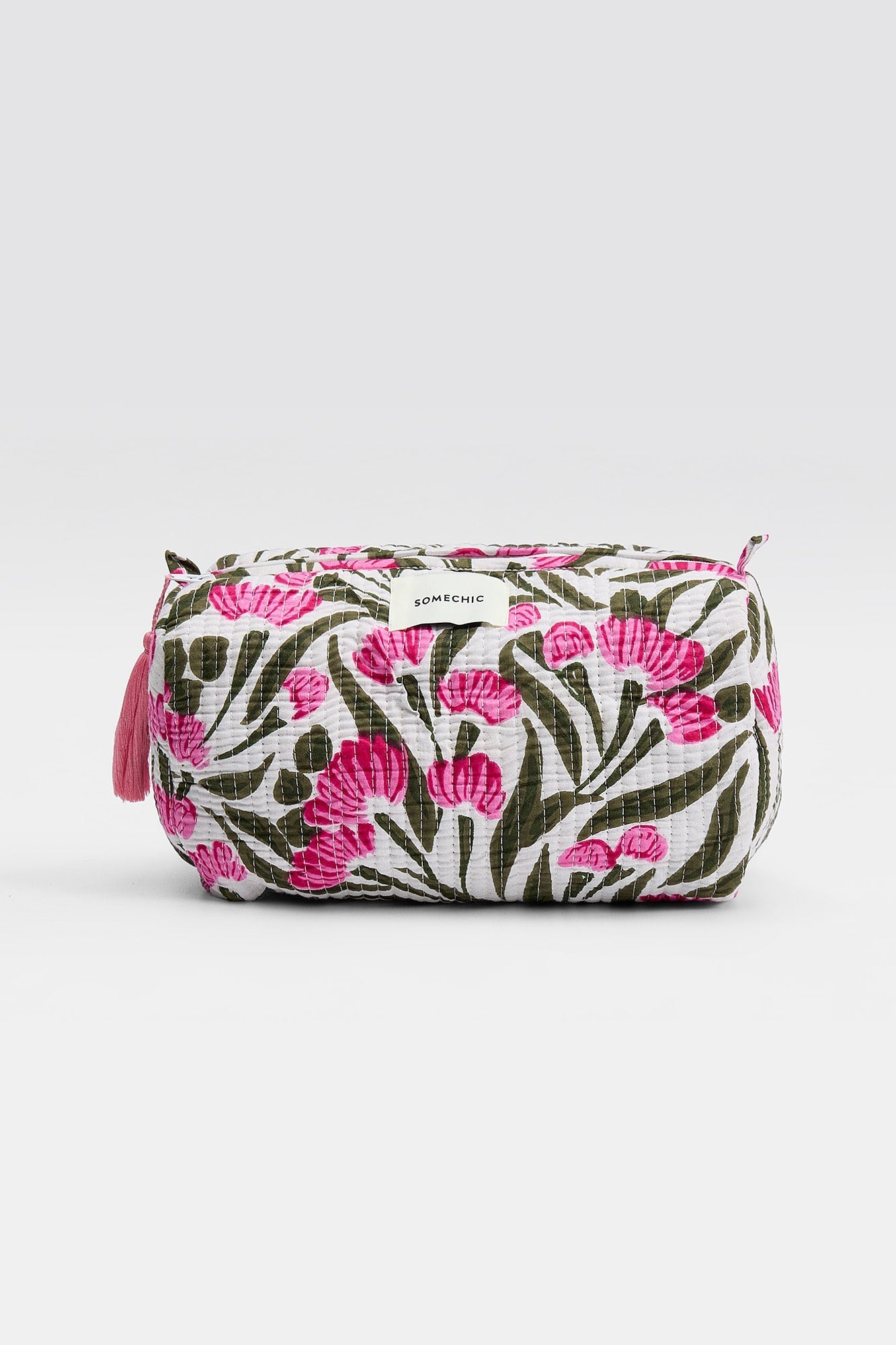 Bella Toiletry Bag - SOMECHIC
