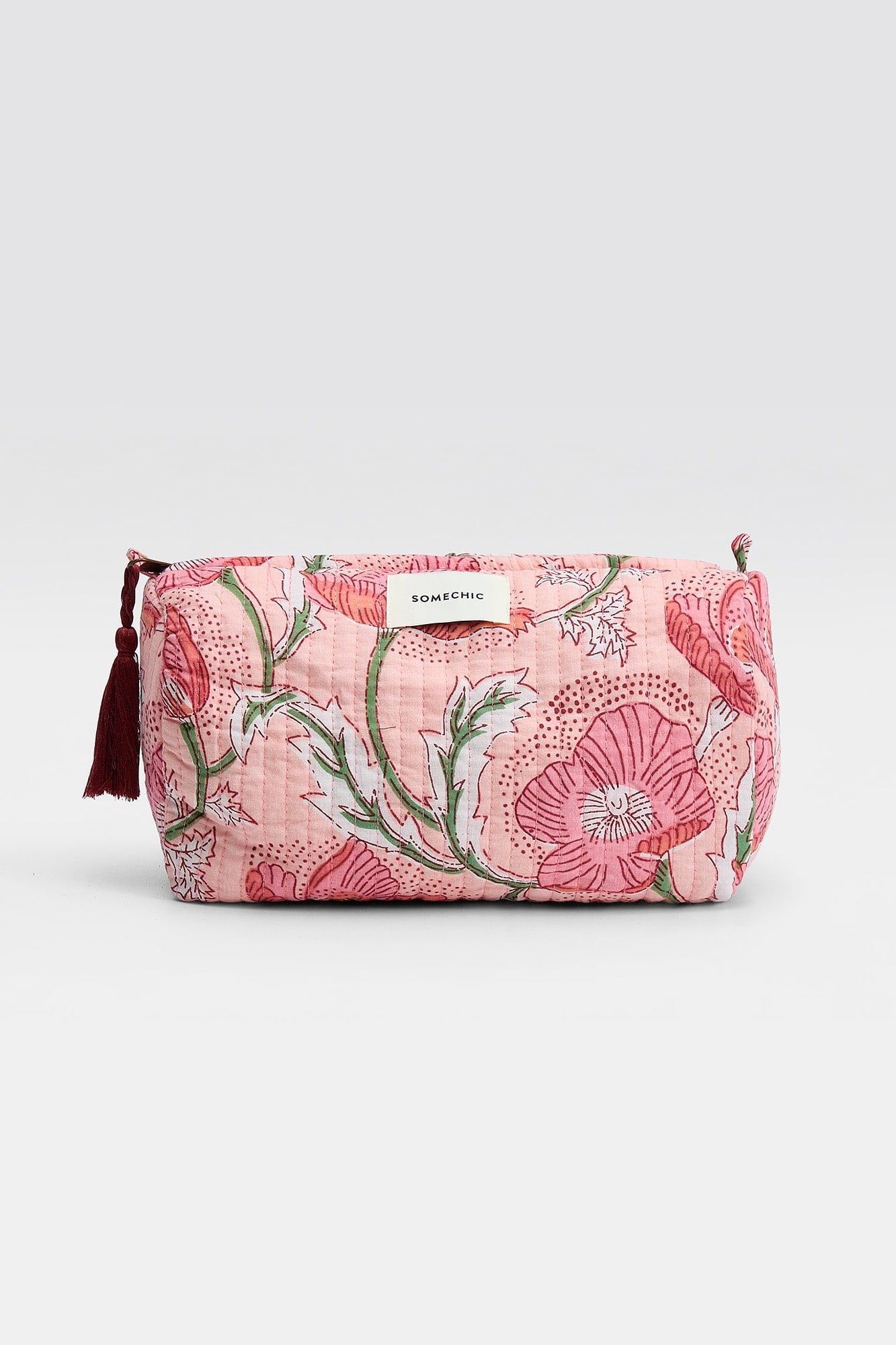 Bella Toiletry Bag - SOMECHIC