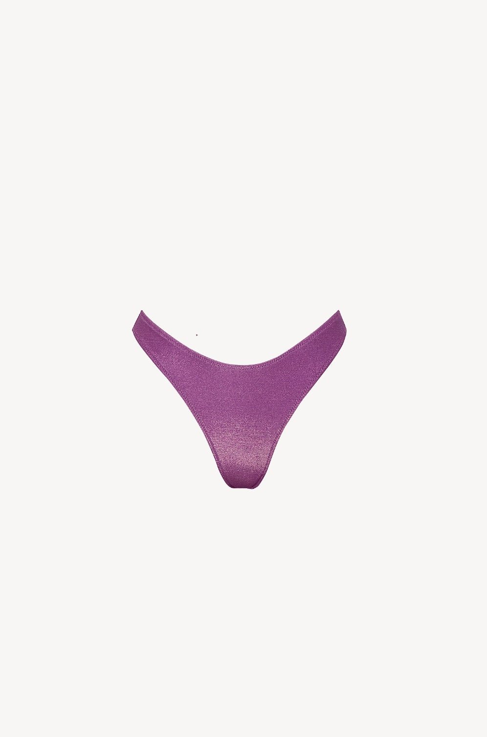 Bottom Bikini Maia - Lilac - SOMECHIC
