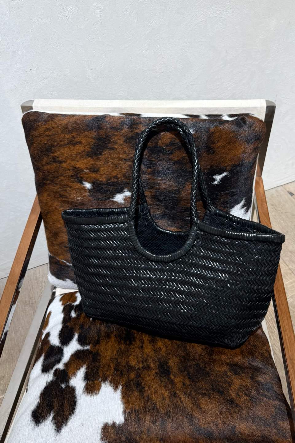 Camille Atelier - Black - SOMECHIC