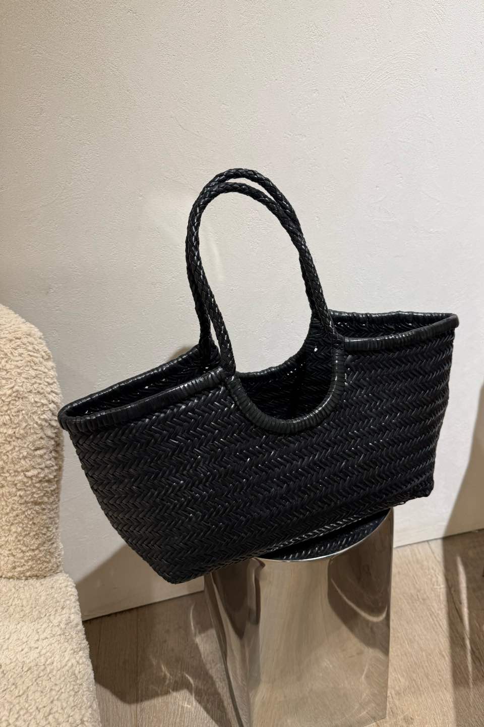 Camille Atelier - Black - SOMECHIC