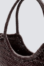 Camille Atelier - Dark Brown - SOMECHIC