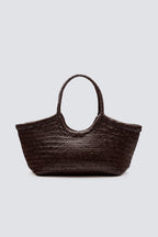 Camille Atelier - Dark Brown - SOMECHIC