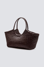 Camille Atelier - Dark Brown - SOMECHIC