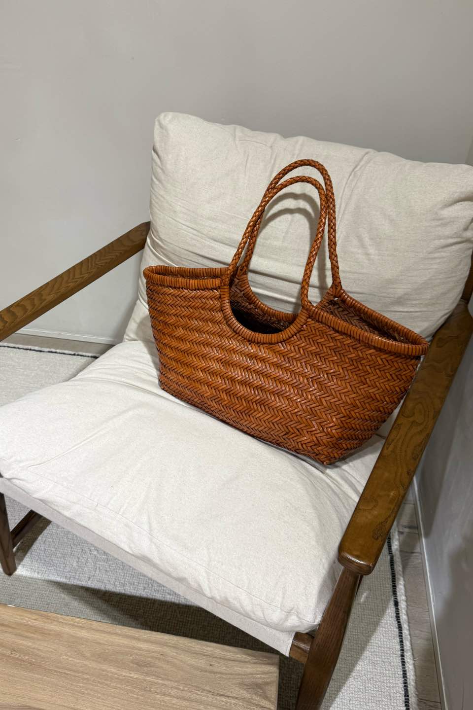 Camille Atelier - Tan - SOMECHIC