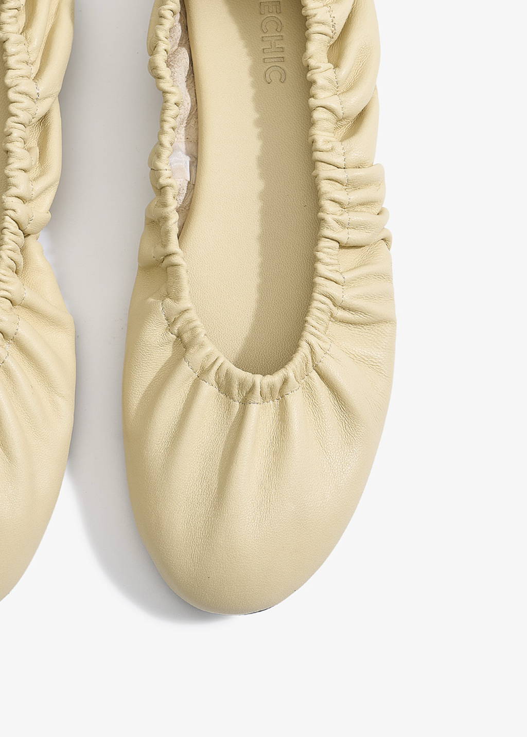 Ellis Classic Ballet Flat