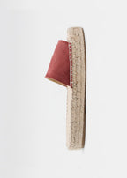Irina Sandals - Terracota - SOMECHIC