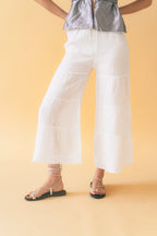 Iris Sandals - Silver - SOMECHIC