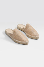 Mili Espadrilles - Rafia - SOMECHIC