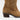 Nora Boots - Brown - SOMECHIC