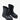 Pam Boots - Black - SOMECHIC