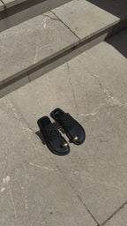 Juni Sandal