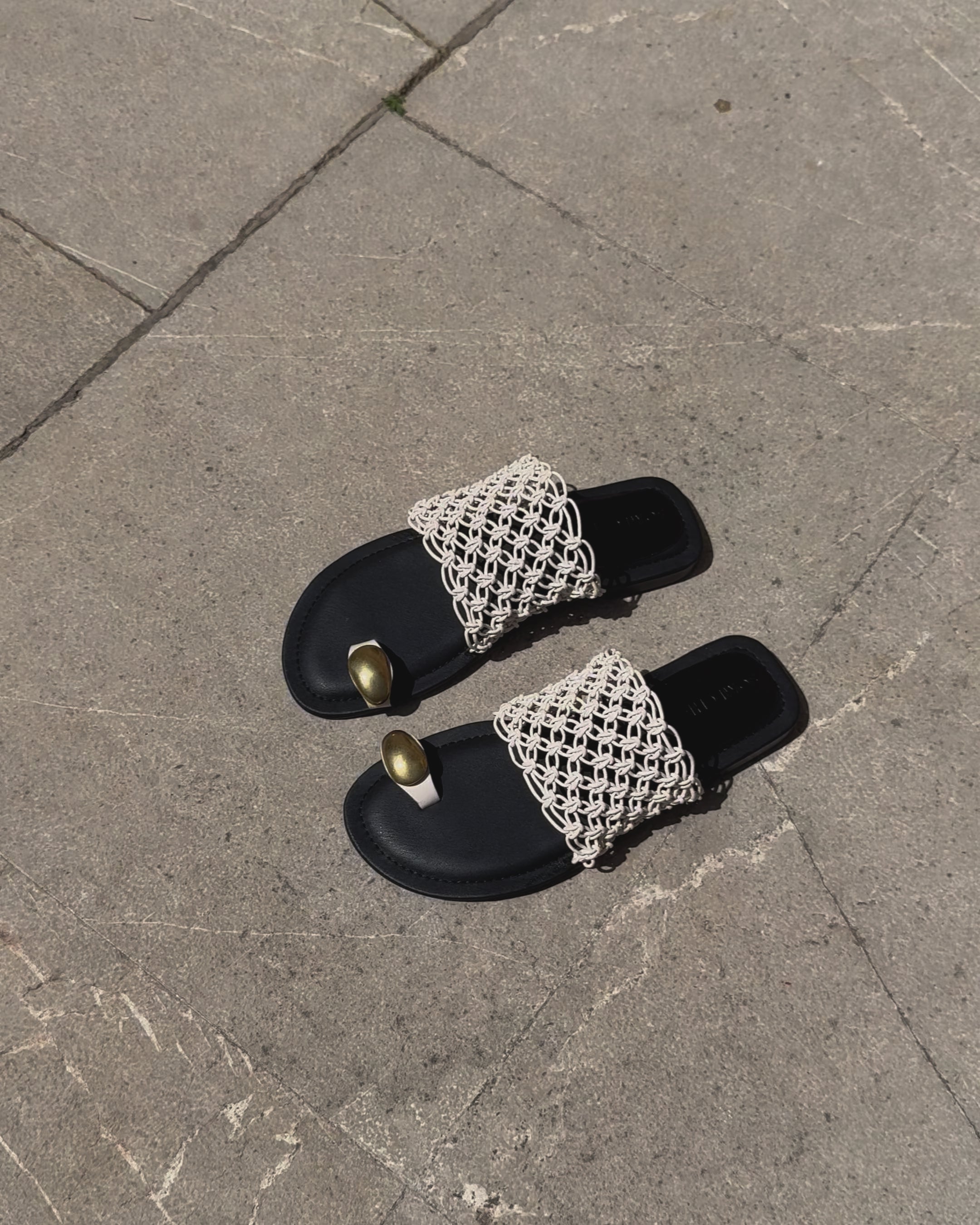 Juni Sandal