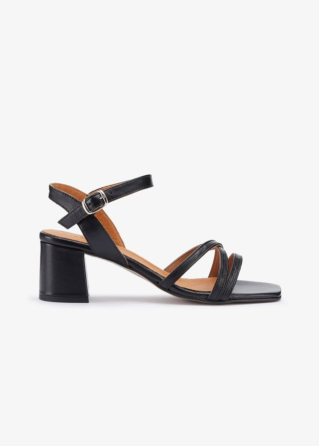 Ruby Sandals - Black - SOMECHIC
