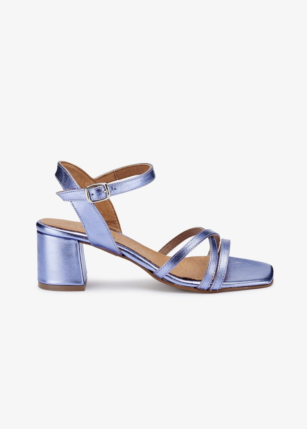 Ruby Sandals - Lilac - SOMECHIC