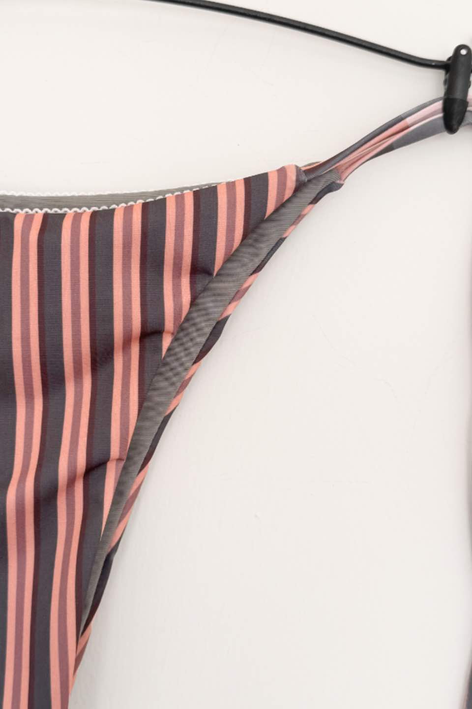 Selma Bikini Bottom - SOMECHIC