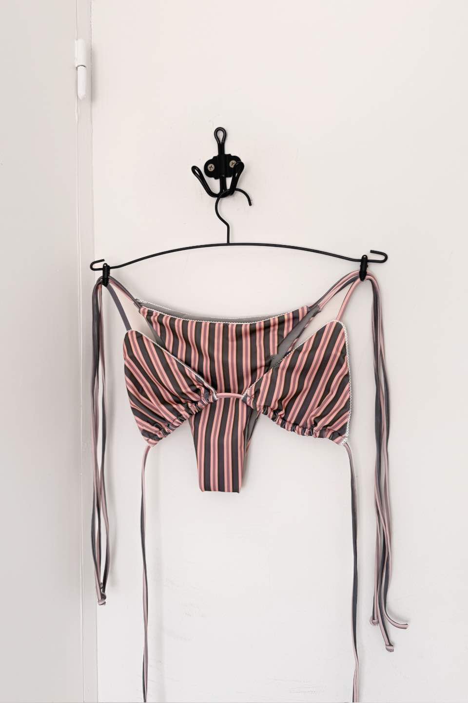 Selma Bikini Bottom - SOMECHIC