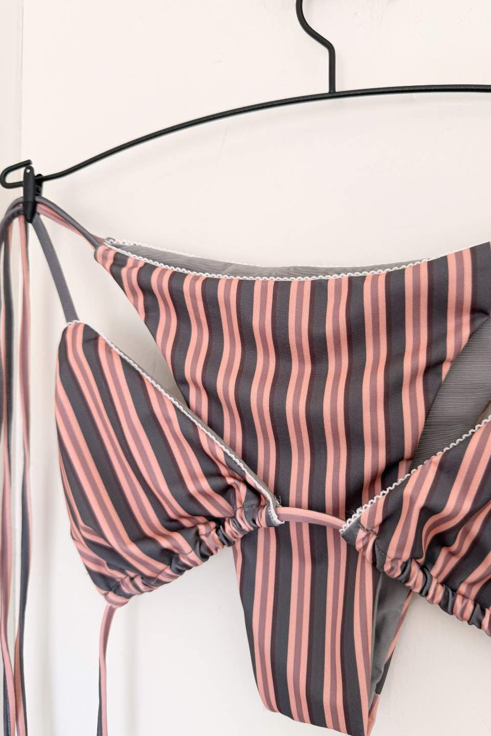 Selma Bikini Top - SOMECHIC