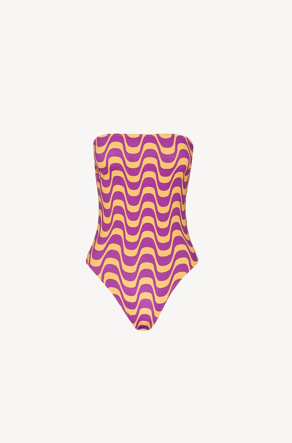 Simona One Piece - SOMECHIC