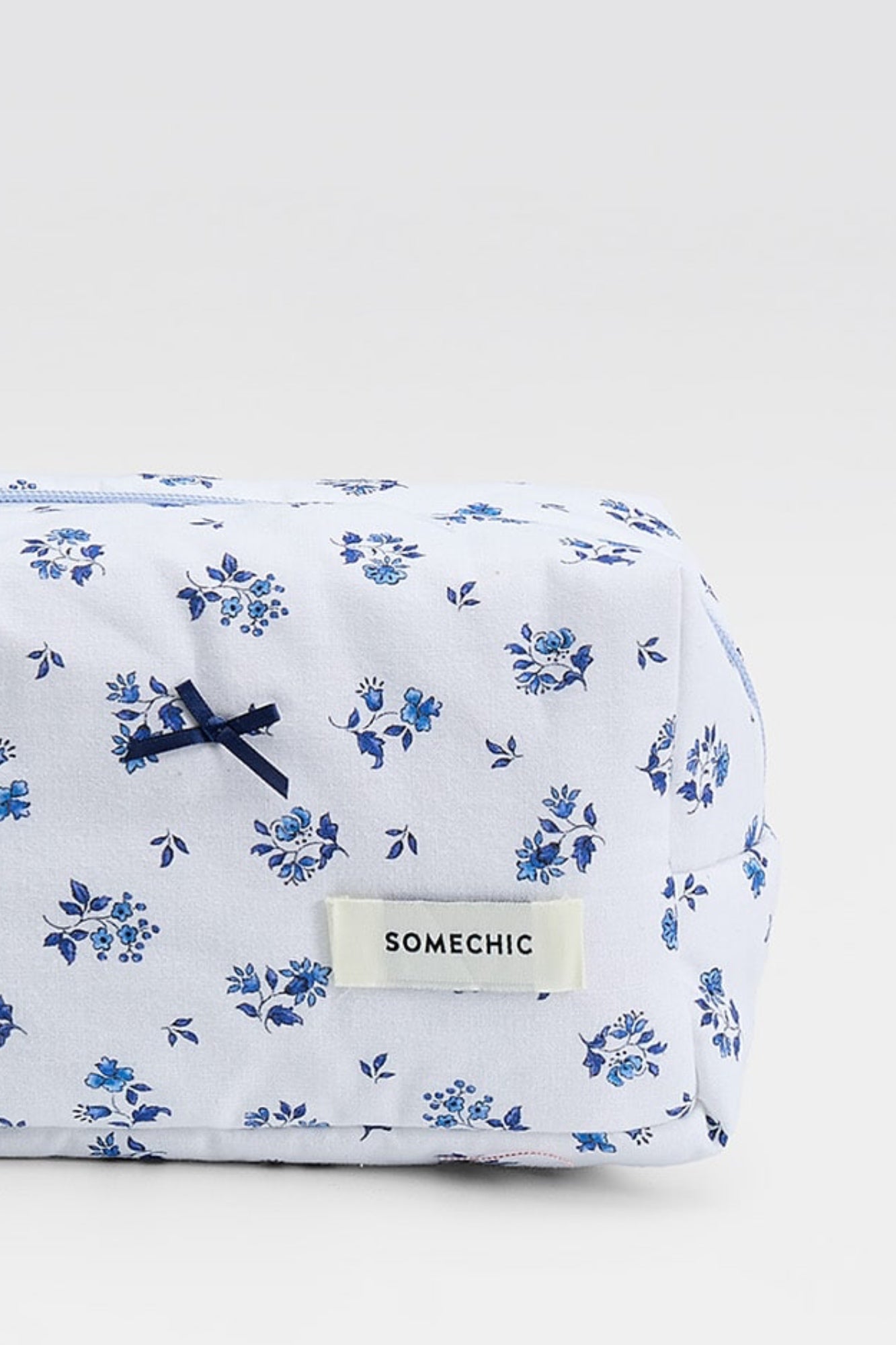 Sunny Toiletry Bag - SOMECHIC