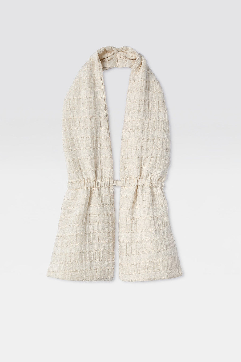 Top Adeline - Off White - SOMECHIC