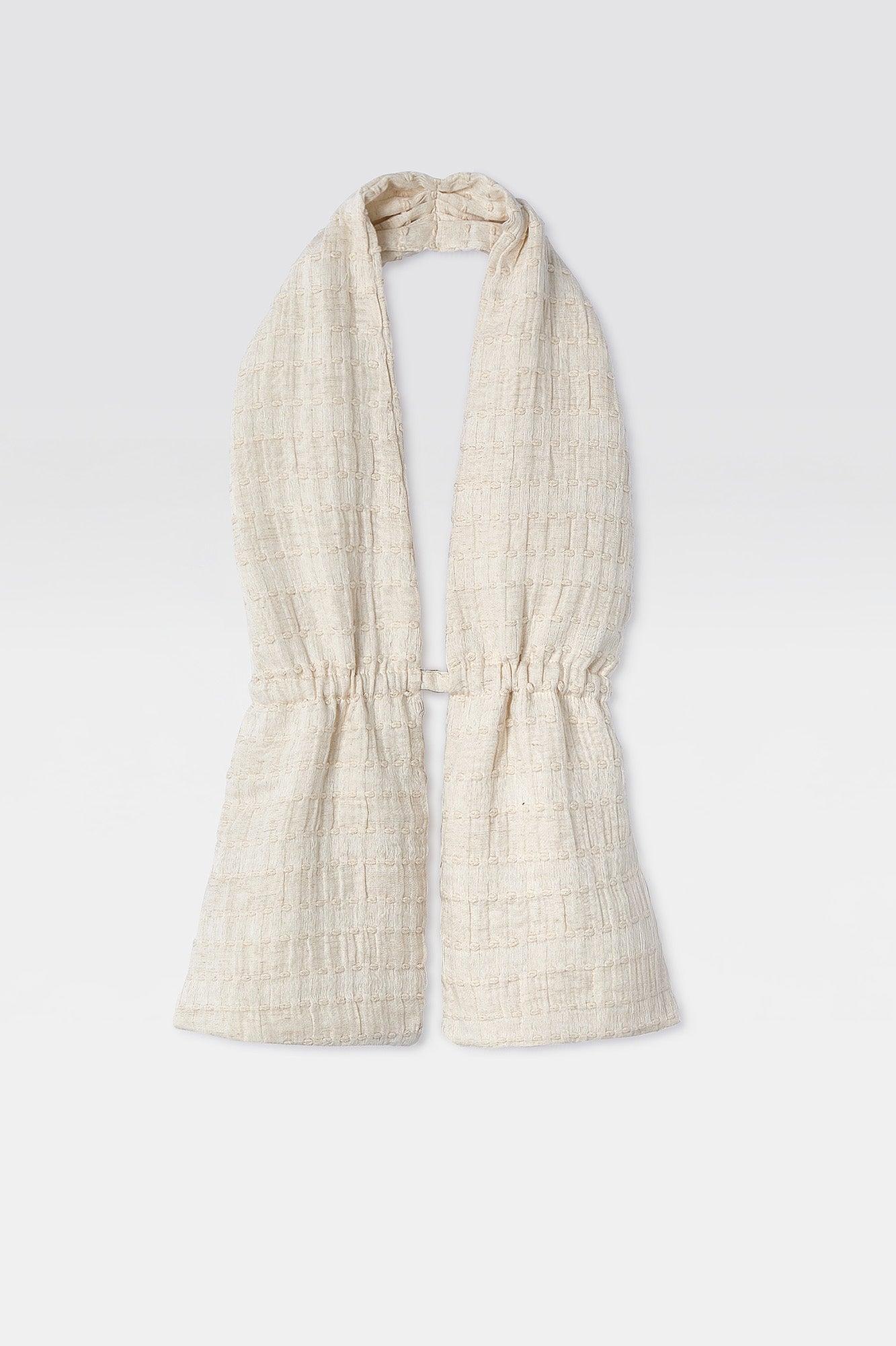 Top Adeline - Off White - SOMECHIC