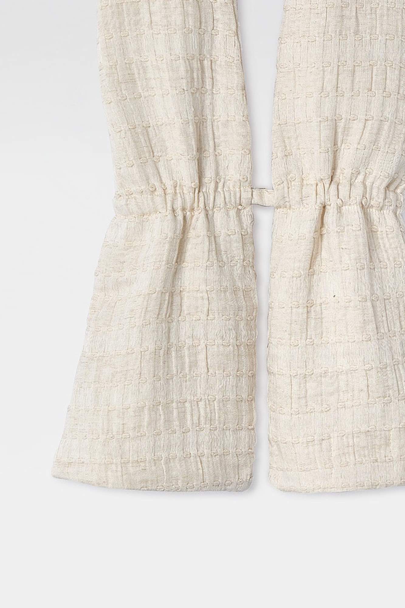 Top Adeline - Off White - SOMECHIC