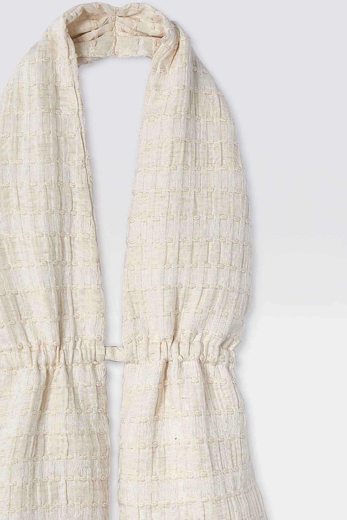 Top Adeline - Off White - SOMECHIC