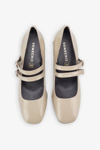 Bailarinas Alice Crudo - SOMECHIC