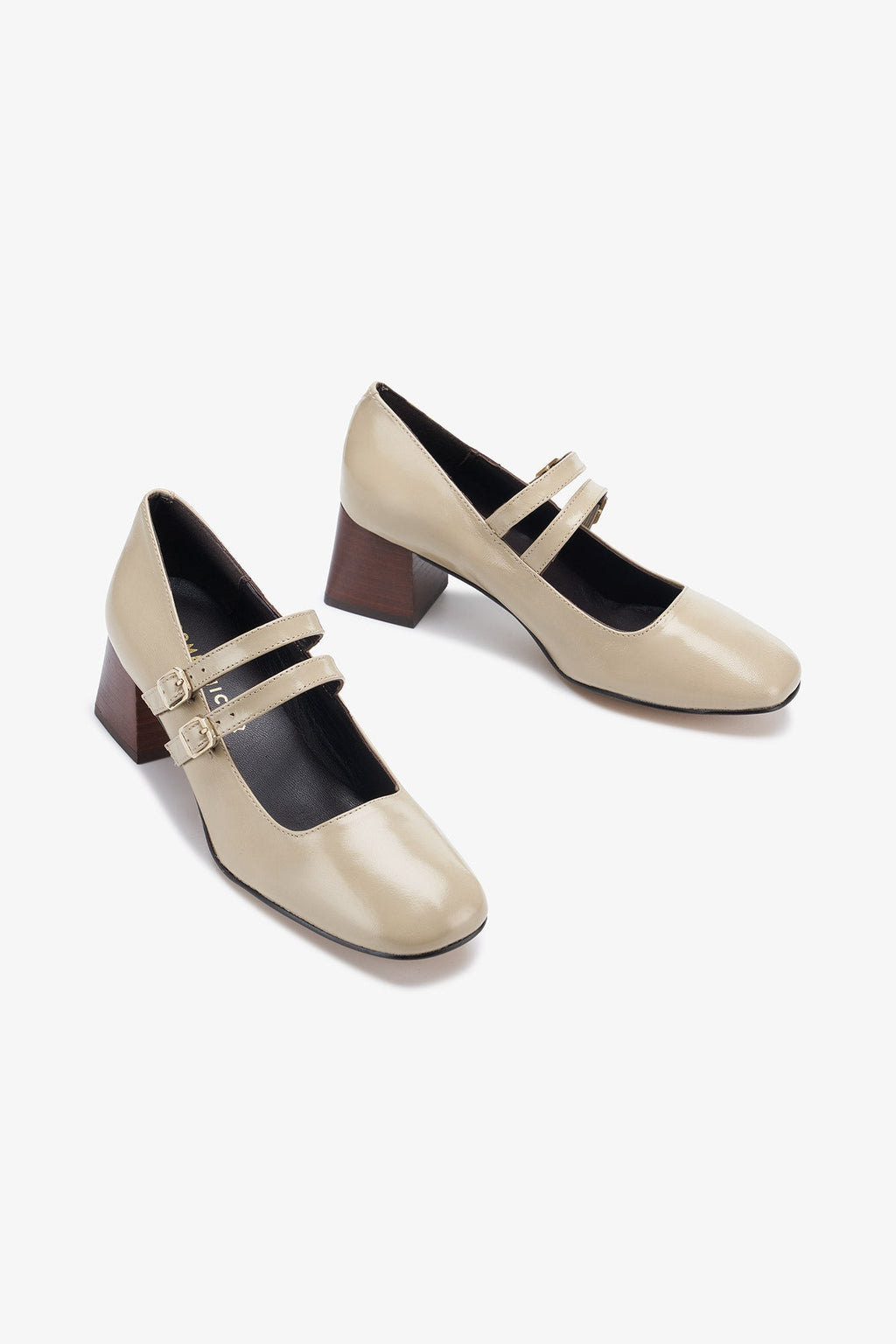 Bailarinas Alice Crudo - SOMECHIC