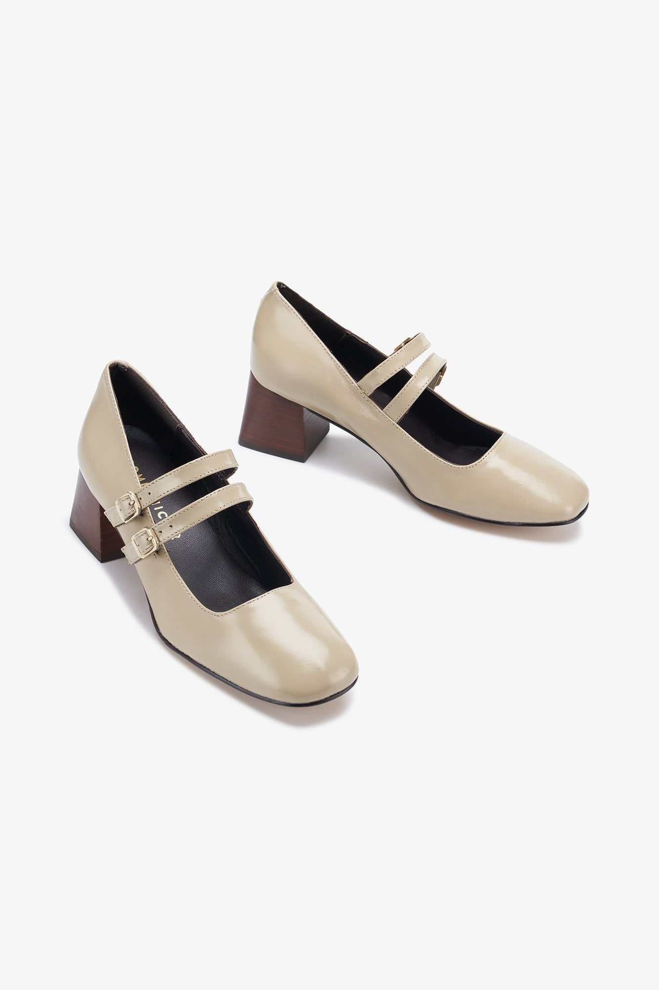 Bailarinas Alice Crudo - SOMECHIC