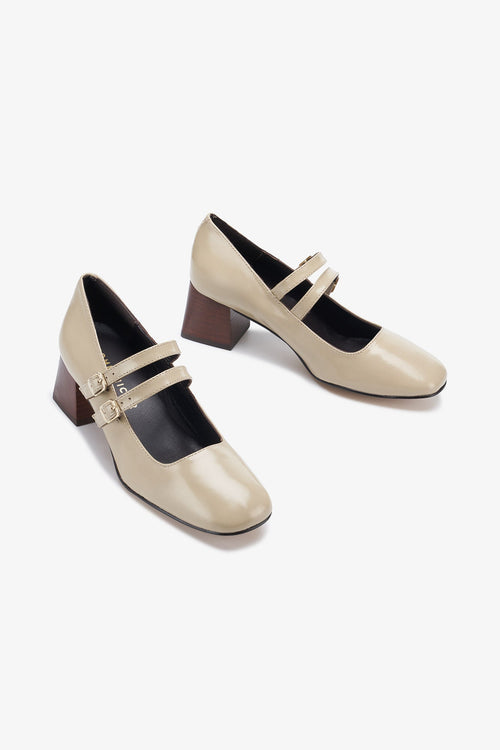 Bailarinas Alice Crudo - SOMECHIC