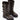 Botas Agnes Marron - SOMECHIC