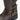 Botas Agnes Marron - SOMECHIC