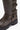 Botas Agnes Marron - SOMECHIC